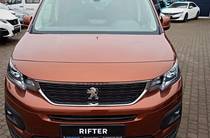 Peugeot Rifter Allure