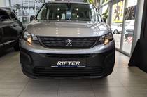 Peugeot Rifter Access