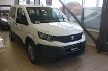 Peugeot Rifter Access