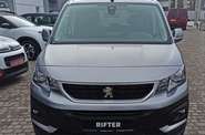 Peugeot Rifter Allure