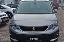 Peugeot Rifter Allure