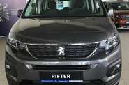 Peugeot Rifter Allure +