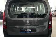 Peugeot Rifter Allure +