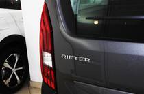 Peugeot Rifter Allure