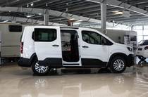 Peugeot Rifter Access