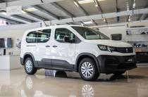 Peugeot Rifter Access