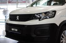 Peugeot Rifter Access