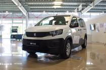 Peugeot Rifter Access