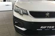 Peugeot Rifter Allure-Line