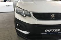 Peugeot Rifter Allure-Line