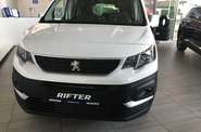 Peugeot Rifter Allure-Line