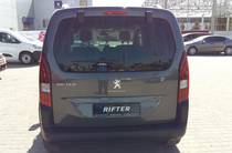 Peugeot Rifter Allure-Line