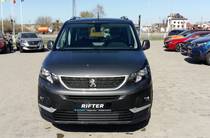 Peugeot Rifter Allure-Line