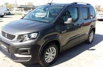 Peugeot Rifter Allure-Line