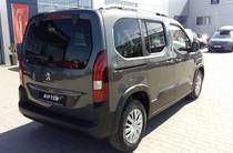 Peugeot Rifter Allure-Line