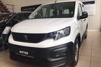 Peugeot Rifter Access