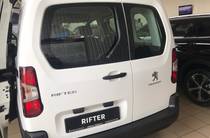 Peugeot Rifter Access