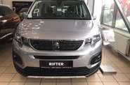 Peugeot Rifter Allure