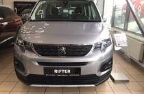 Peugeot Rifter Allure