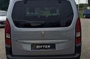 Peugeot Rifter Allure