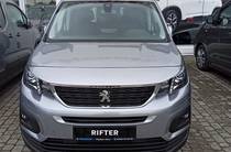 Peugeot Rifter Allure