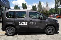 Peugeot Rifter Allure