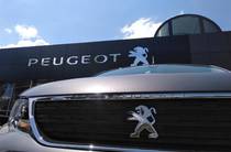 Peugeot Rifter Allure