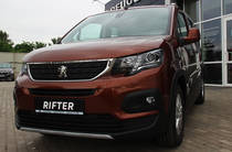 Peugeot Rifter Allure Pack