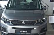 Peugeot Rifter Allure