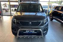 Peugeot Rifter Allure