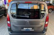 Peugeot Rifter Allure