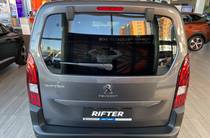 Peugeot Rifter Allure