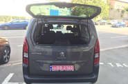 Peugeot Rifter Allure