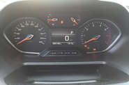 Peugeot Rifter Allure
