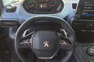 Peugeot Rifter Allure