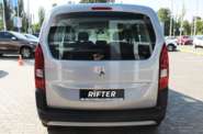 Peugeot Rifter Allure +