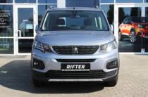 Peugeot Rifter Allure +