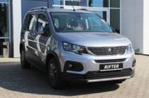 Peugeot Rifter Allure +