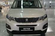 Peugeot Rifter Allure