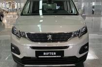 Peugeot Rifter Allure