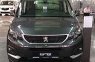 Peugeot Rifter Allure-Line