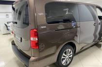 Peugeot Traveller Active