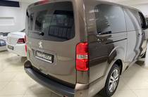 Peugeot Traveller Active