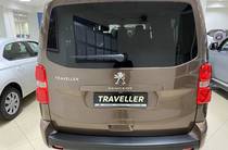 Peugeot Traveller Active