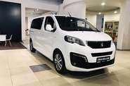 Peugeot Traveller Active