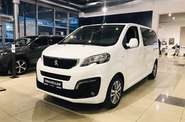 Peugeot Traveller Active