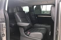 Peugeot Traveller VIP