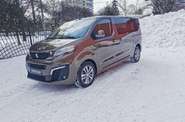 Peugeot Traveller Active