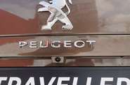 Peugeot Traveller Active