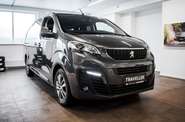 Peugeot Traveller Active